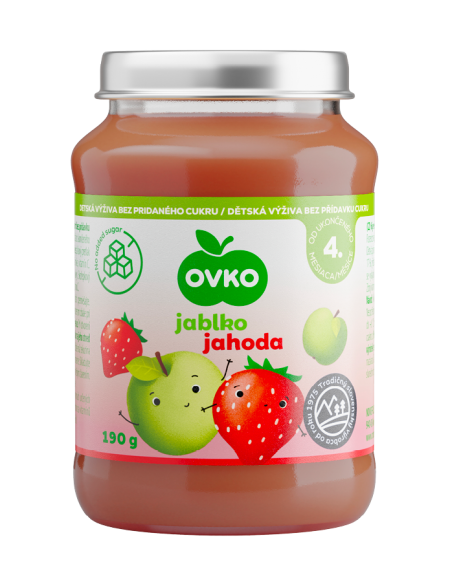 Obrázek k výrobku 5773 - DIA Přesn.OVKO jahodová