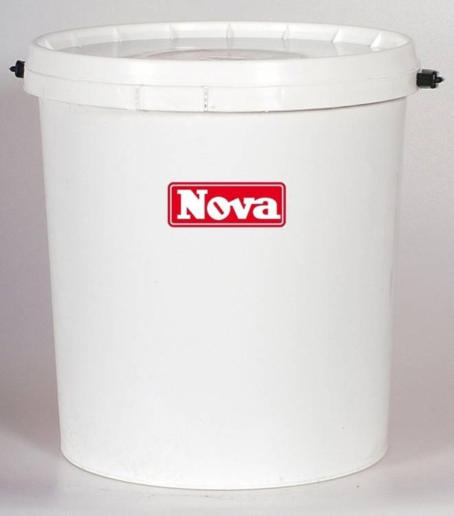 Obrázek k výrobku 3224 - Džem 12kg jahodový Nova