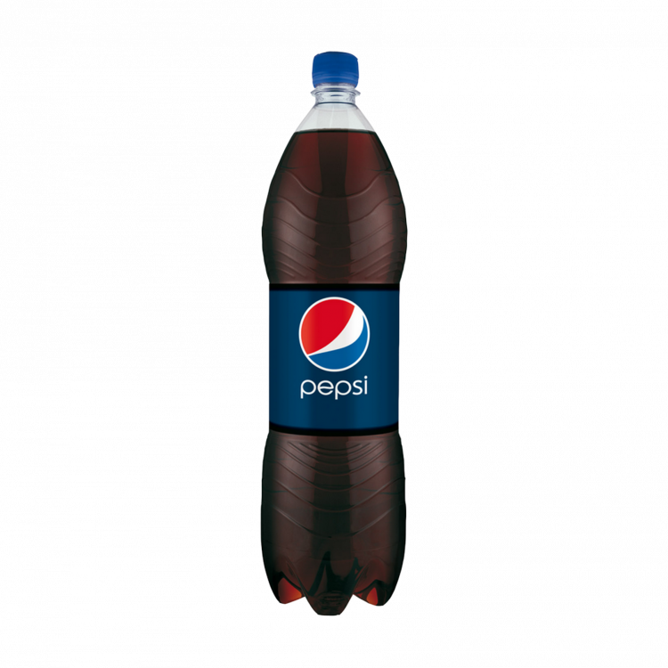 Obrázek k výrobku 4444 - Limo Pepsi cola PET