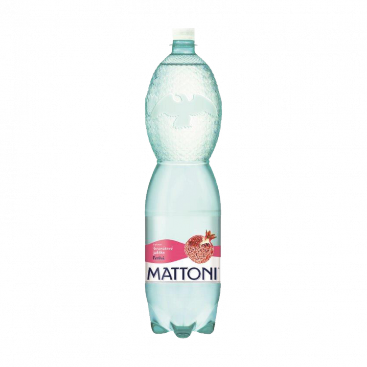 Obrázek k výrobku 4473 - Mattoni PET granátové jablko