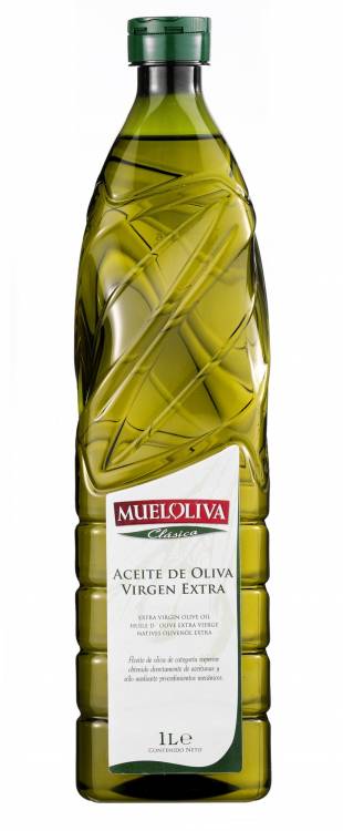 Obrázek k výrobku 3030 - Olej olivový extra virgin Mueloiva
