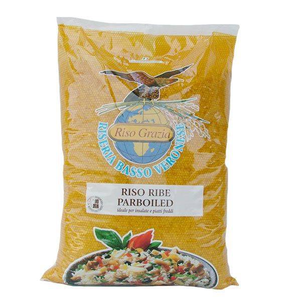 Obrázek k výrobku 3542 - Rýže RISO GRAZIA parboiled italská výběr