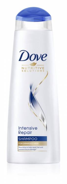 Obrázek k výrobku 5247 - Šampon Dove intensive repair