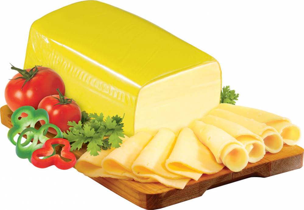 Obrázek k výrobku 2218 - Sýr Gouda 48% (na váhu)