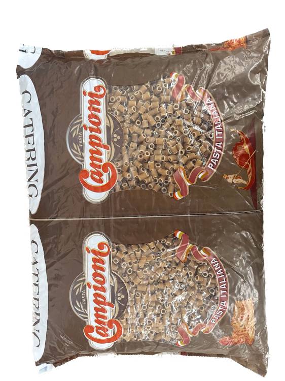 Obrázek k výrobku 3623 - Těst.CAMP.CELOZRNNÉ kroužky