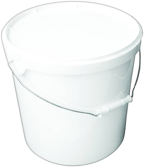 Obrázek k výrobku 2294 - Tvaroh měkký kbelík