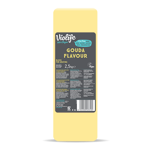 Obrázek k výrobku 3079 - VIOLIFE gouda