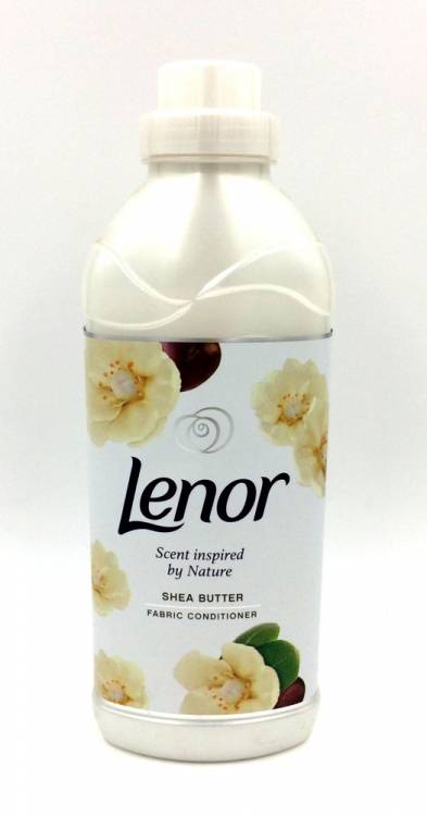 Obrázek k výrobku 5044 - Av.Lenor shea butter