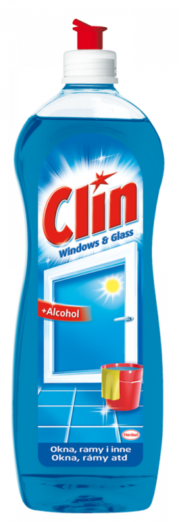Obrázek k výrobku 5071 - Č.pr.Clin na okna a rámy
