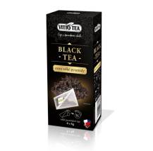 Obrázek k výrobku 4182 - Čaj VITTO black tea 6x6g pyramida