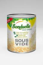 Obrázek k výrobku 3192 - Celer SOUS VIDE nudličky Bonduelle