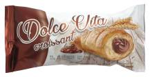 Obrázek k výrobku 4940 - Croissant DolceVita s čokoládovou náplní