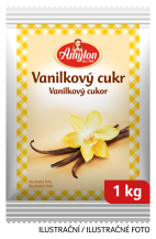 Obrázek k výrobku 5685 - Cukr vanilkový gastro