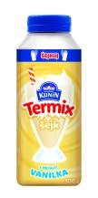 Obrázek k výrobku 5940 - Dezert Termix ŠEJK vanilka