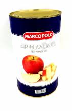 Obrázek k výrobku 3131 - DIA Kompot jablka loupané kostky MarcoP.