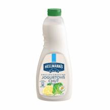 Obrázek k výrobku 2971 - Dresing Hellmans jogurtová chuť