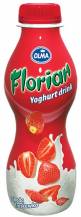 Obrázek k výrobku 1994 - Drink jogurtový Florian jahoda