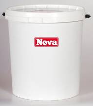 Obrázek k výrobku 3224 - Džem 12kg jahodový Nova