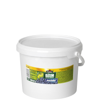Obrázek k výrobku 6059 - Džem 4kg borůvkový kbelík Hamé