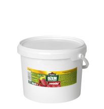 Obrázek k výrobku 6058 - Džem 4kg jahodový kbelík Hamé