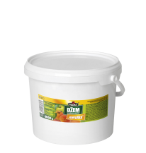 Obrázek k výrobku 6057 - Džem 4kg meruňkový kbelík Hamé