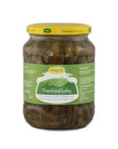 Obrázek k výrobku 6043 - Fazolové lusky Rapa