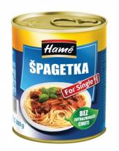 Obrázek k výrobku 3961 - HJ Hamé špagetka