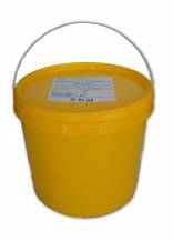 Obrázek k výrobku 3271 - Hořčice ALBA plnotučná kbelík 5kg!
