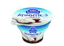 Obrázek k výrobku 5845 - Jogurt Athentikos na čokoládě