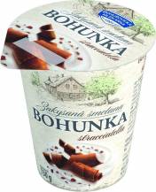 Obrázek k výrobku 2016 - Jogurt Bohunka smet.stracciatella