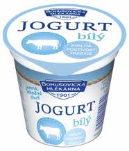 Obrázek k výrobku 2019 - Jogurt Bohušovický bílý