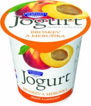 Obrázek k výrobku 2022 - Jogurt Bohušovický meruňkový