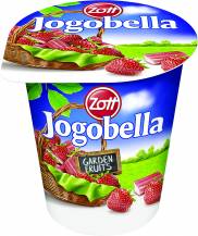 Obrázek k výrobku 5551 - Jogurt Jogob.zahradní ovoce MIX
