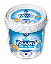 Obrázek k výrobku 2066 - Jogurt řeckého typu bílý smet.Bohemilk