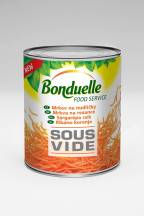 Obrázek k výrobku 3302 - Karotka SOUS VIDE nudličky Bonduelle