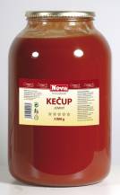 Obrázek k výrobku 3305 - Kečup jemný Nova