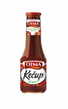 Obrázek k výrobku 3004 - Kečup OTMA jemný