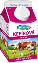 Obrázek k výrobku 2082 - Kefírové mléko