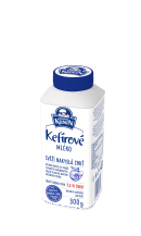 Obrázek k výrobku 5571 - Kefírové mléko Kunín