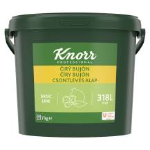 Obrázek k výrobku 3813 - KNORR bujón čirý