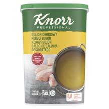 Obrázek k výrobku 5662 - KNORR bujón kuřecí