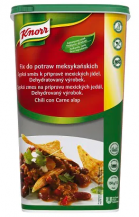Obrázek k výrobku 5642 - KNORR fix pro mexická jídla