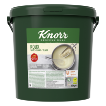 Obrázek k výrobku 3839 - KNORR jíška světlá 10kg