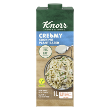 Obrázek k výrobku 6066 - KNORR Krém na vaření 15%
