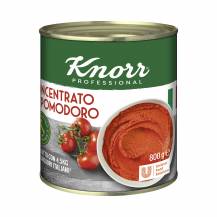 Obrázek k výrobku 3899 - KNORR rajčatový protlak