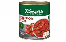 Obrázek k výrobku 3914 - KNORR sušená rajčata v oleji