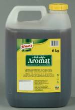 Obrázek k výrobku 3924 - KNORR tekutý aromat