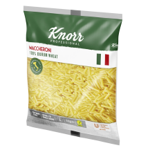 Obrázek k výrobku 3931 - KNORR těst.trubičky Maccheroni