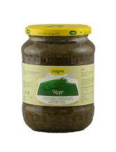 Obrázek k výrobku 6045 - Kopr sterilovaný Rapa