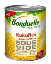 Obrázek k výrobku 2820 - Kukuřice zrno zlatá Bonduelle